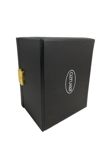 Ceruzo Sieradendoos met Spiegel - Juwelenkistje...