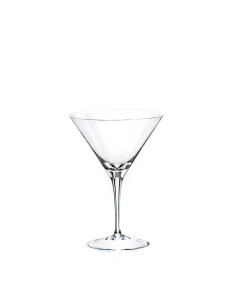 Masterpro Cocktailglazen - 35cl - Kristalglas - 2 stuks