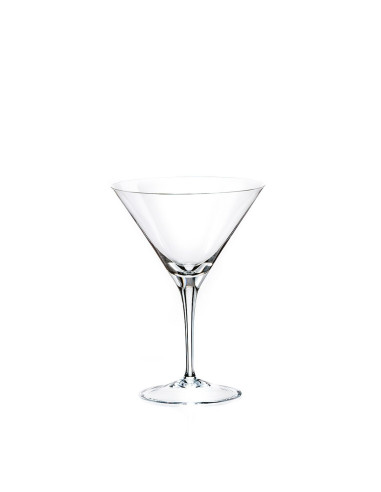 Masterpro Cocktailglazen - 35cl - Kristalglas -...