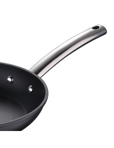 Masterpro Koekenpan Foodies Collection - Inductie - 30 cm 2
