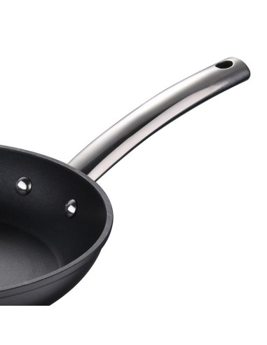 Masterpro Koekenpan Foodies Collection -...