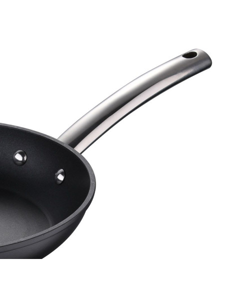 Masterpro Koekenpan Foodies Collection - Inductie - 30 cm