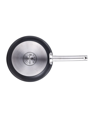 Masterpro Koekenpan Foodies Collection -...