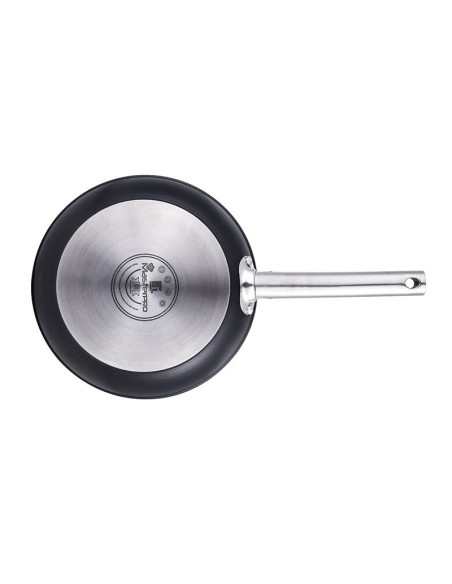 Masterpro Koekenpan Foodies Collection - Inductie - 30 cm
