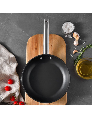 Masterpro Koekenpan Foodies Collection -...