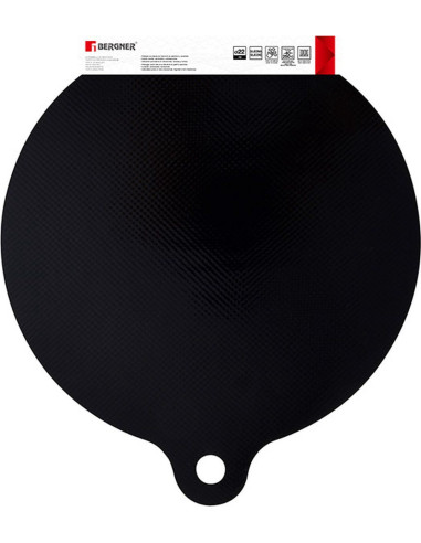 Bergner Inductie Beschermer Set -...