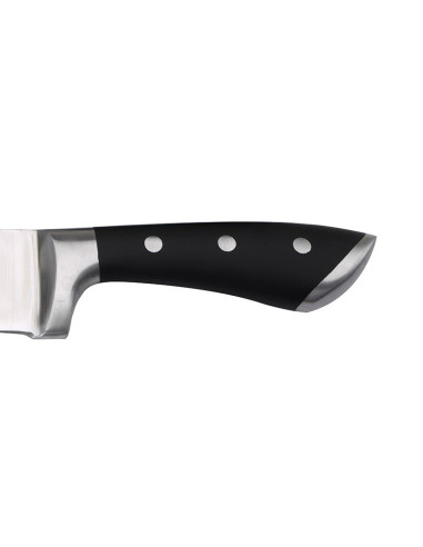 Infinity Chefs Vita Messenset - roestvrijstaal