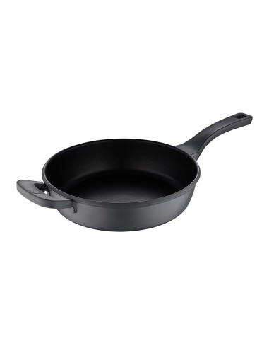 Bergner diepe Koekenpan Retro - Inductie - D28...