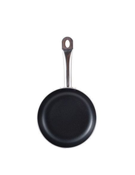 Bergner Professional Chef Koekenpannenset - voor Inductie - 20+28cm