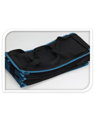 Redcliffs Tentorganizer met Spiegel - 11 Vakken...