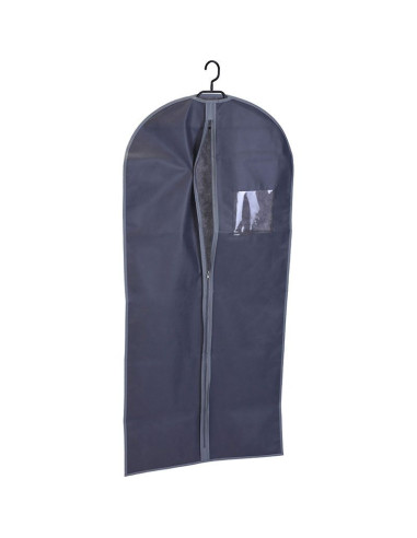 4x Kledinghoes met rits - 60x135cm