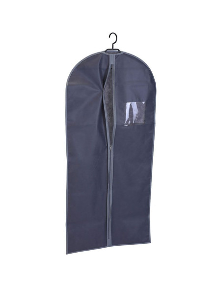 4x Kledinghoes met rits - 60x135cm