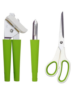 Renberg Keukenhulpset 3 delig 2