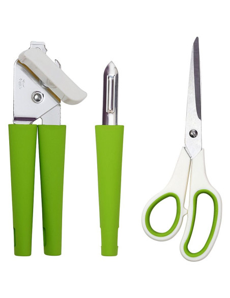 Renberg Keukenhulpset 3 delig