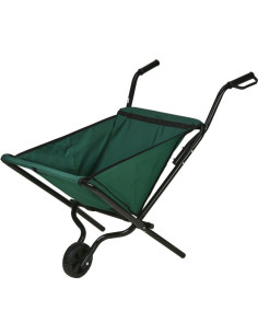 Kruiwagen opvouwbaar 2