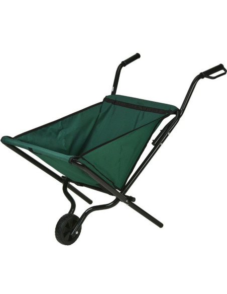 Kruiwagen opvouwbaar