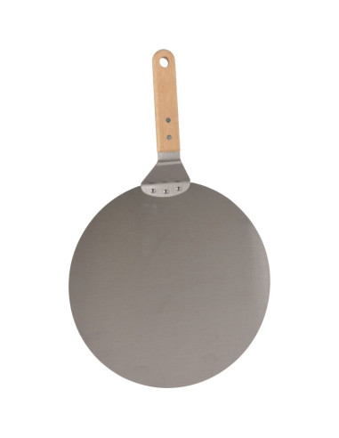BBQ Pizza Server - Pizzaschep - voor BBQ en...