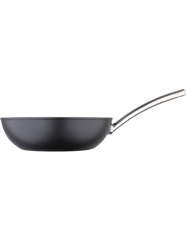 Masterpro Wokpan - Inductie - 28 x 7.2 cm -...