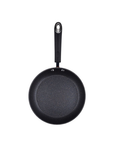 Bergner Pannenset Copperplus -inductie - 5delig