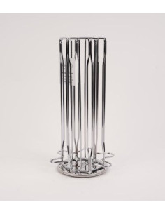 Ceruzo Capsulehouder - Geschikt voor 42 Nespresso... 2