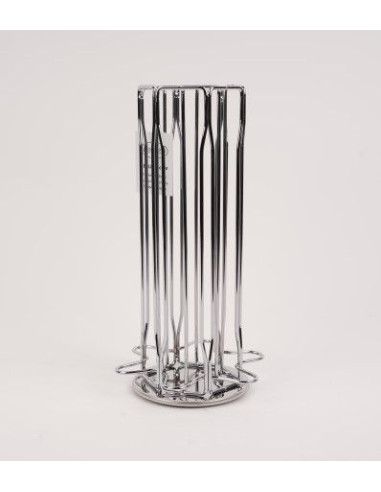 Ceruzo Capsulehouder - Geschikt voor 42...