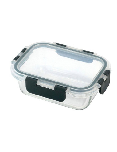 Ceruzo Meal Prep Bakjes - 5 stuks...