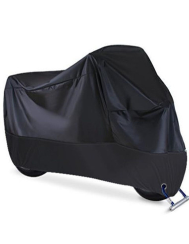 Ceruzo Fietshoes - Waterdicht - 200x90x100 cm