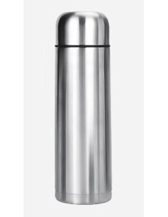 Ceruzo Bullet Isolatiekan - RVS - 0.5 L