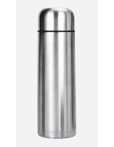 Ceruzo Bullet Isolatiekan - RVS - 0.5 L