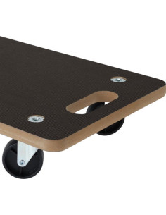 Meubeltransporter MDF 59x29 cm 2