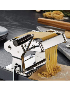 Ceruzo Pastamachine RVS - Spaghetti Machine -  met... 2