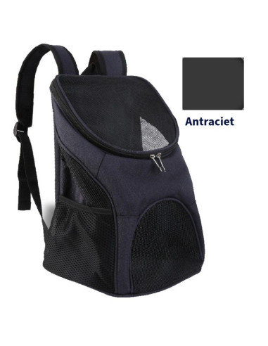 Ceruzo Hondenrugzak - voor Katten en Honden tot...