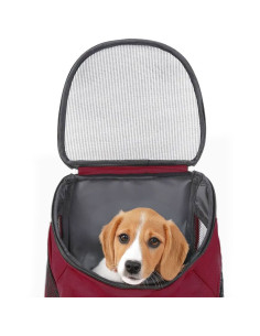 Ceruzo Hondenrugzak - voor Katten en Honden tot max 10 KG... 2