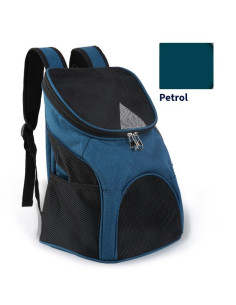 Ceruzo Hondenrugzak - Katten en Honden tot max 10 kg -...