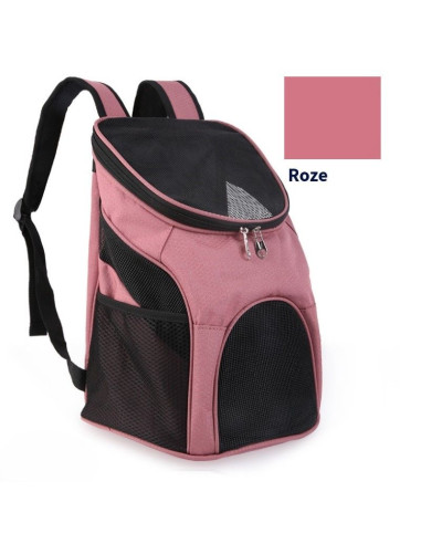 Ceruzo Hondenrugzak - voor Katten en Honden tot...