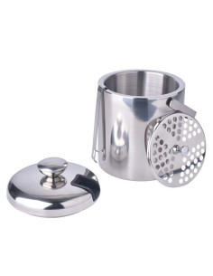 Ceruzo IJsemmer - rvs - 1.3 Liter 2