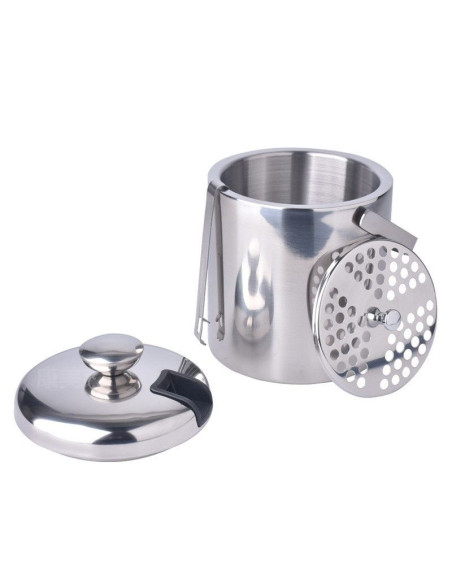 Ceruzo IJsemmer - rvs - 1.3 Liter