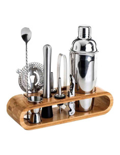Ceruzo Luxe Cocktailset