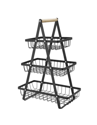 Ceruzo Fruitrek - 3 Lagen - 47 cm