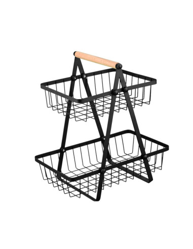 Ceruzo Fruitrek - 2 Lagen - 43 cm