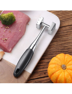 Ceruzo Vleeshamer - Vleesklopper 2