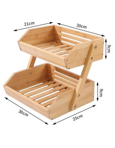 Ceruzo Groente- en Fruitrek