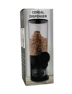 Voedsel Dispenser - 2.25 Liter - 38.5 cm