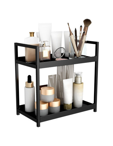 Ceruzo Aanrechtorganizer - Badkamerorganizer -...