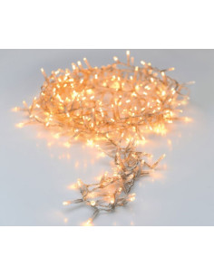 LED-verlichting - 120 LED - Lichtfuncties - Timer - 9...