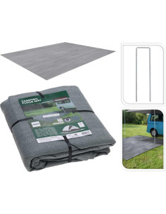 Camping Vloermat - 250 x 300 cm