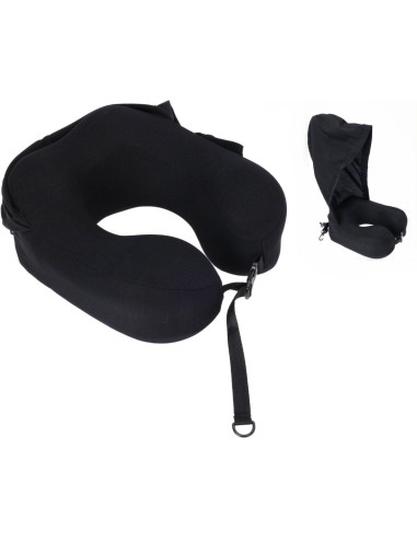 Nekkussen - memory foam - met Hoodie