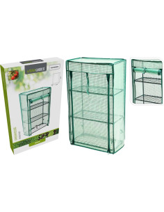 Mini Kweekkas - 46x24x80