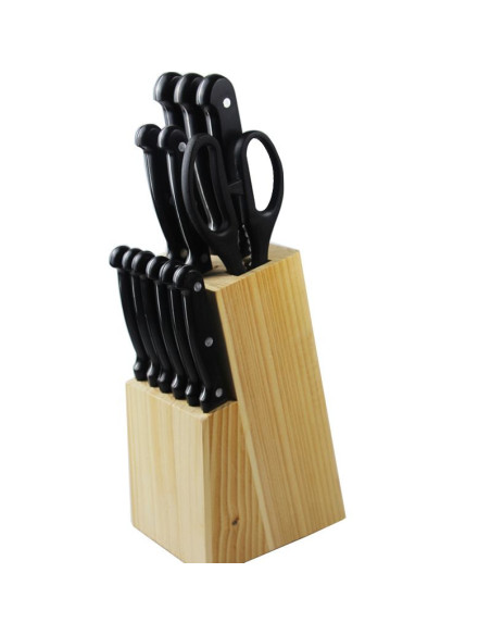 Ceruzo Messenblok - Budgetline - 15-delig