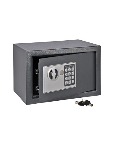 Kluis met elektronisch cijferslot